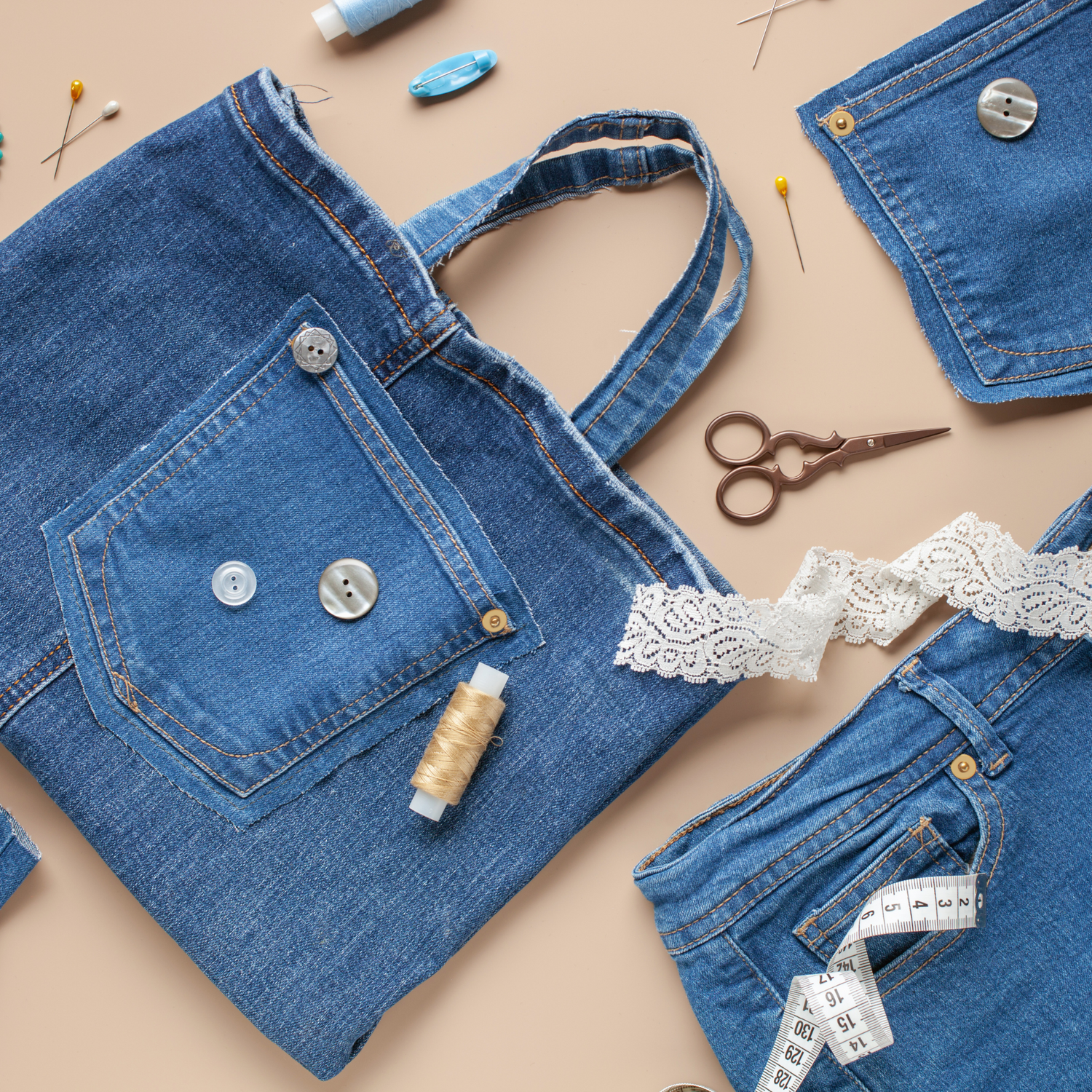 Reworked Fashion