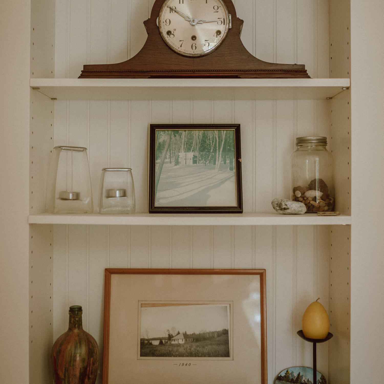 Pre-loved Home Decor