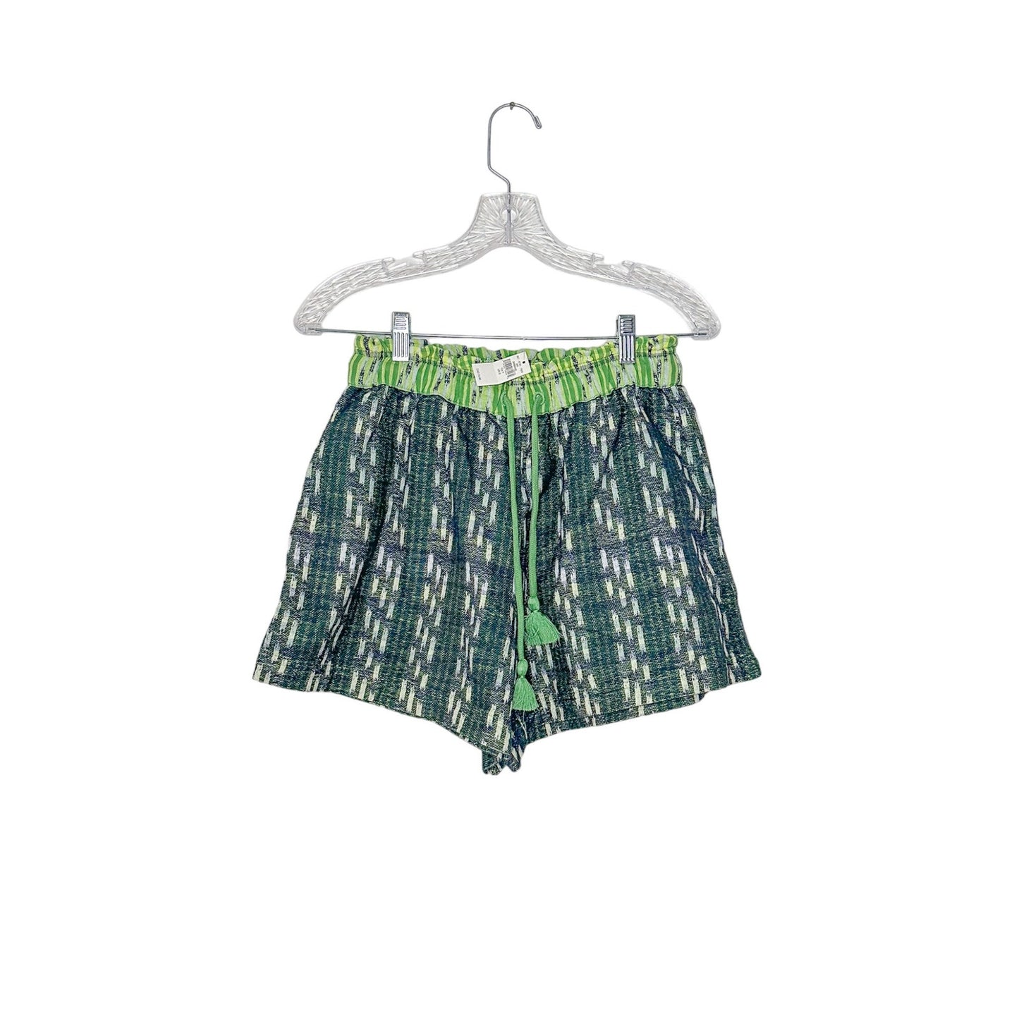 NWT Aerie Cotton Shorts, Size S