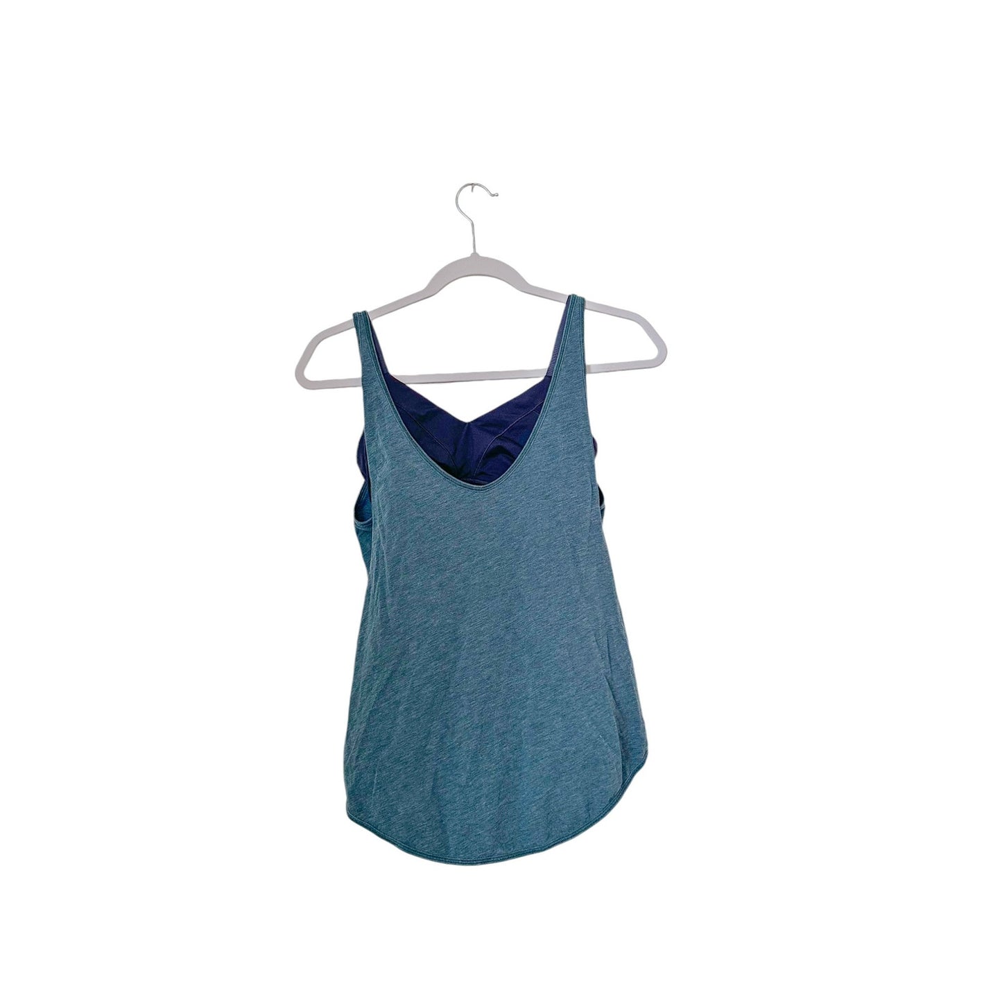 Lululemon Twist & Turn Tank , Size 6