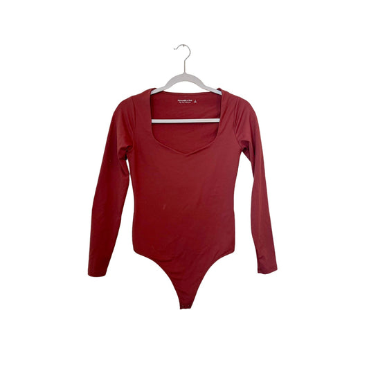 Abercrombie & Fitch Bodysuit, Size S