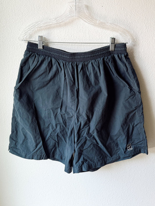 90’s Vintage Nike Tennis Shorts