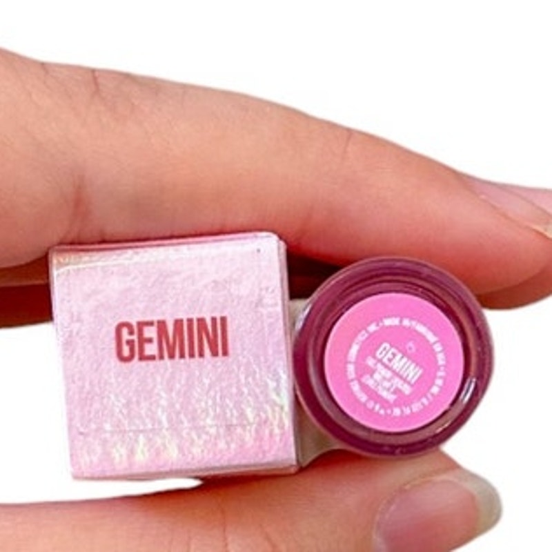 Jeffree Star Cosmetics, Supreme Lip Gloss : Gemini