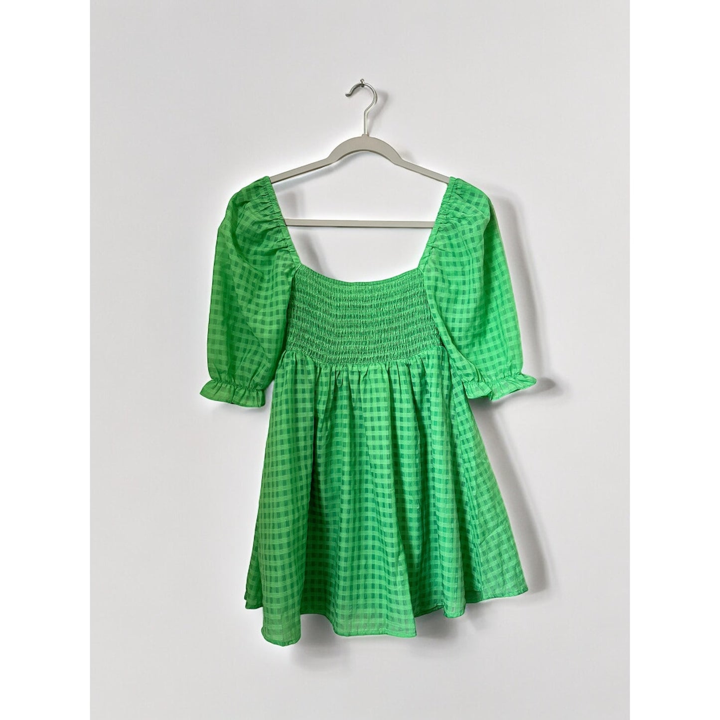 NWT Beginning Boutique Babydoll Dress, Size 0