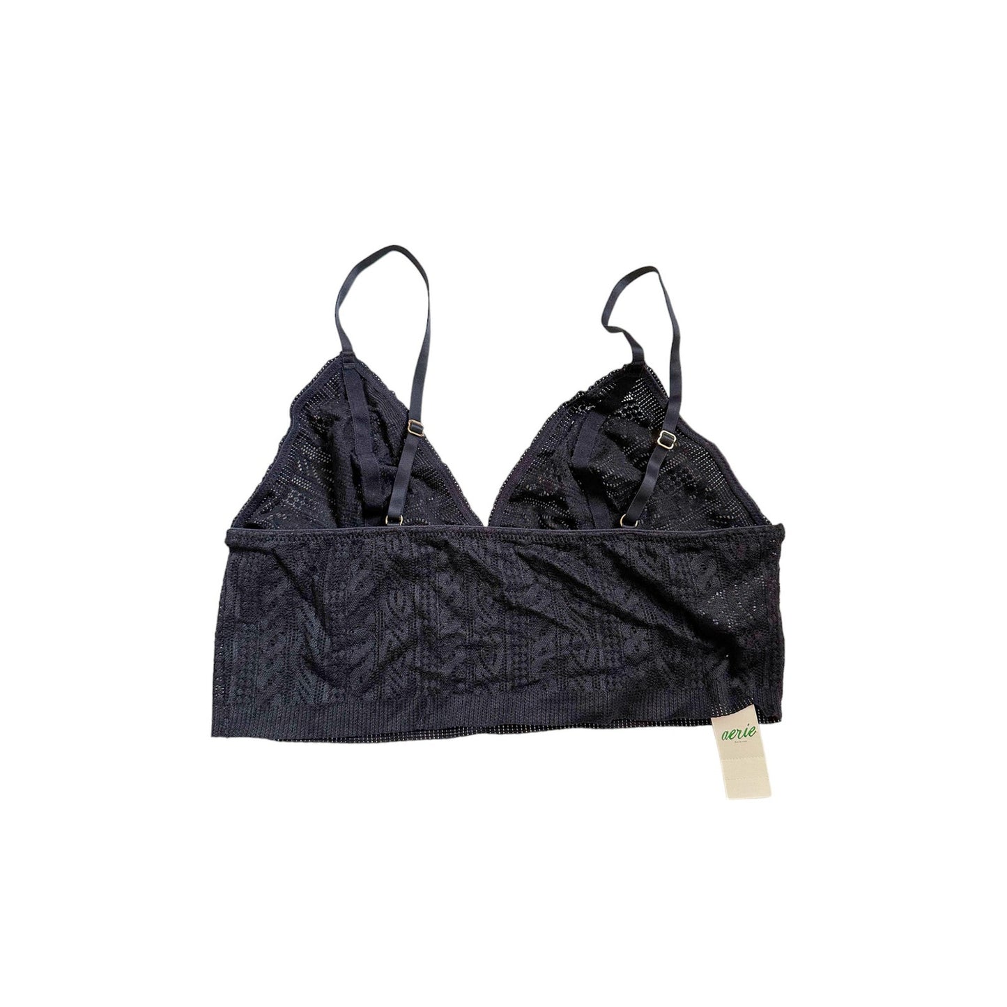 NWT Aerie Lace Bralette, Size M