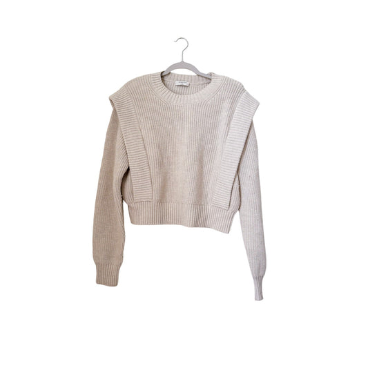 Aritzia Babaton Knitted Sweater, Size M