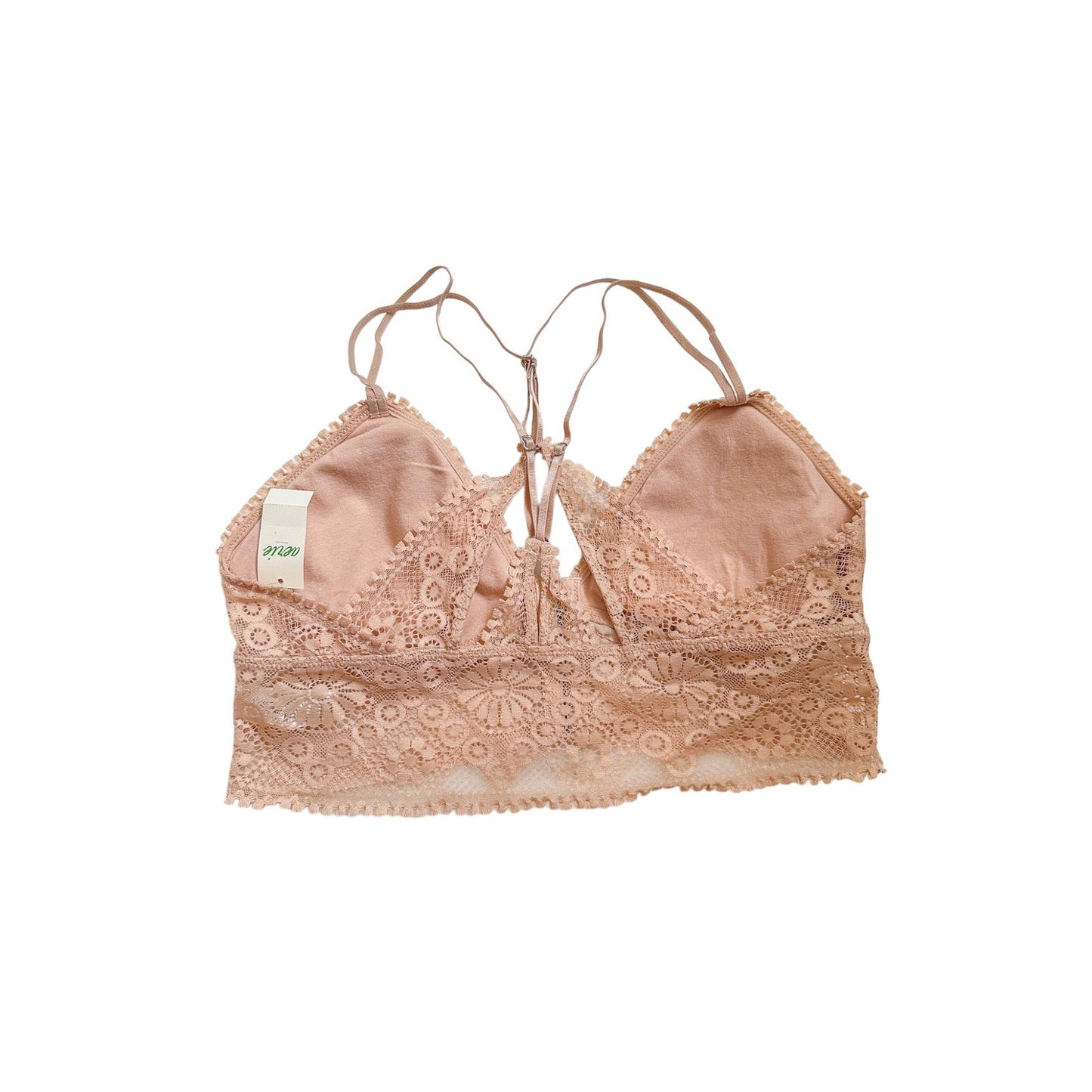 NWT Aerie Lace Bralette, Size M