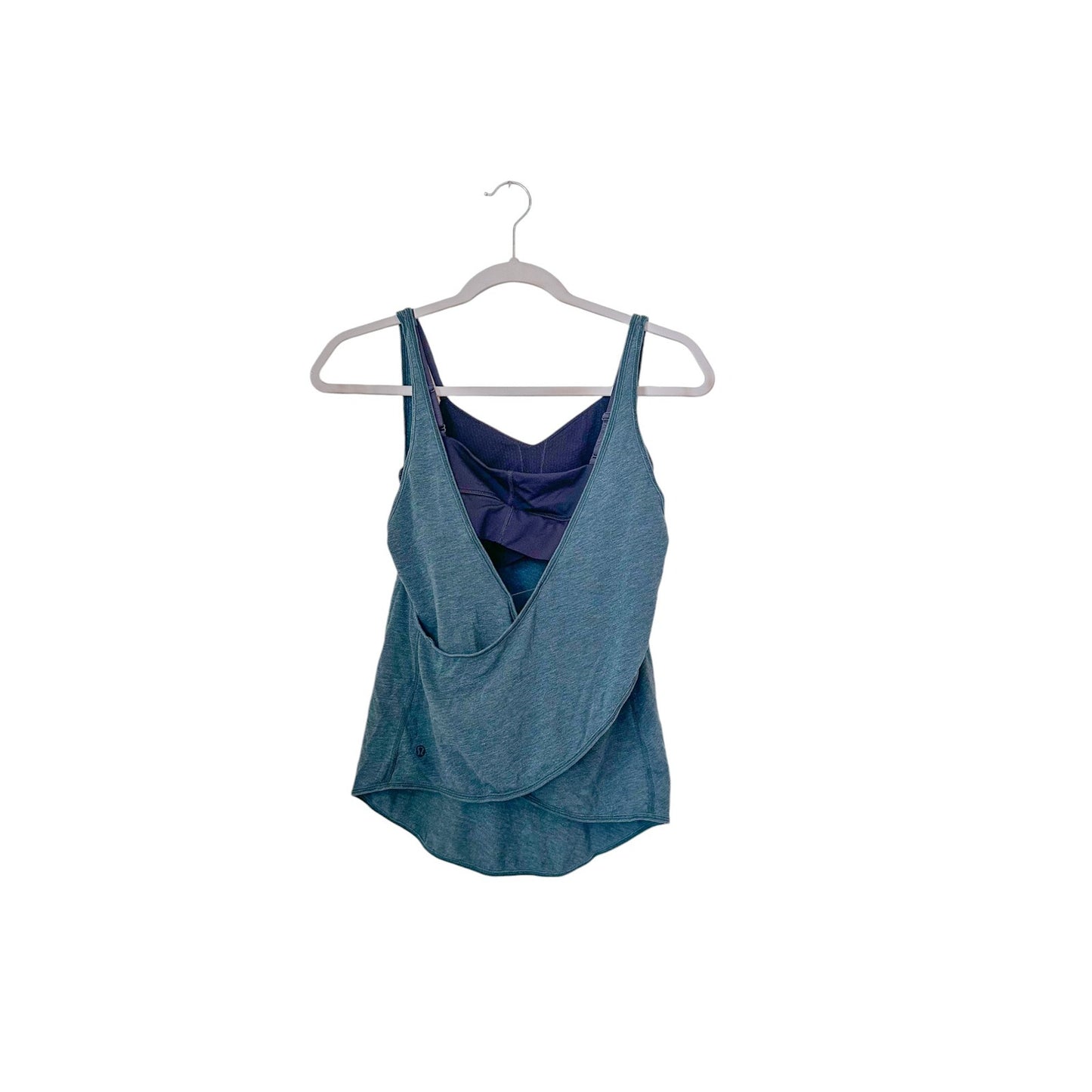 Lululemon Twist & Turn Tank , Size 6