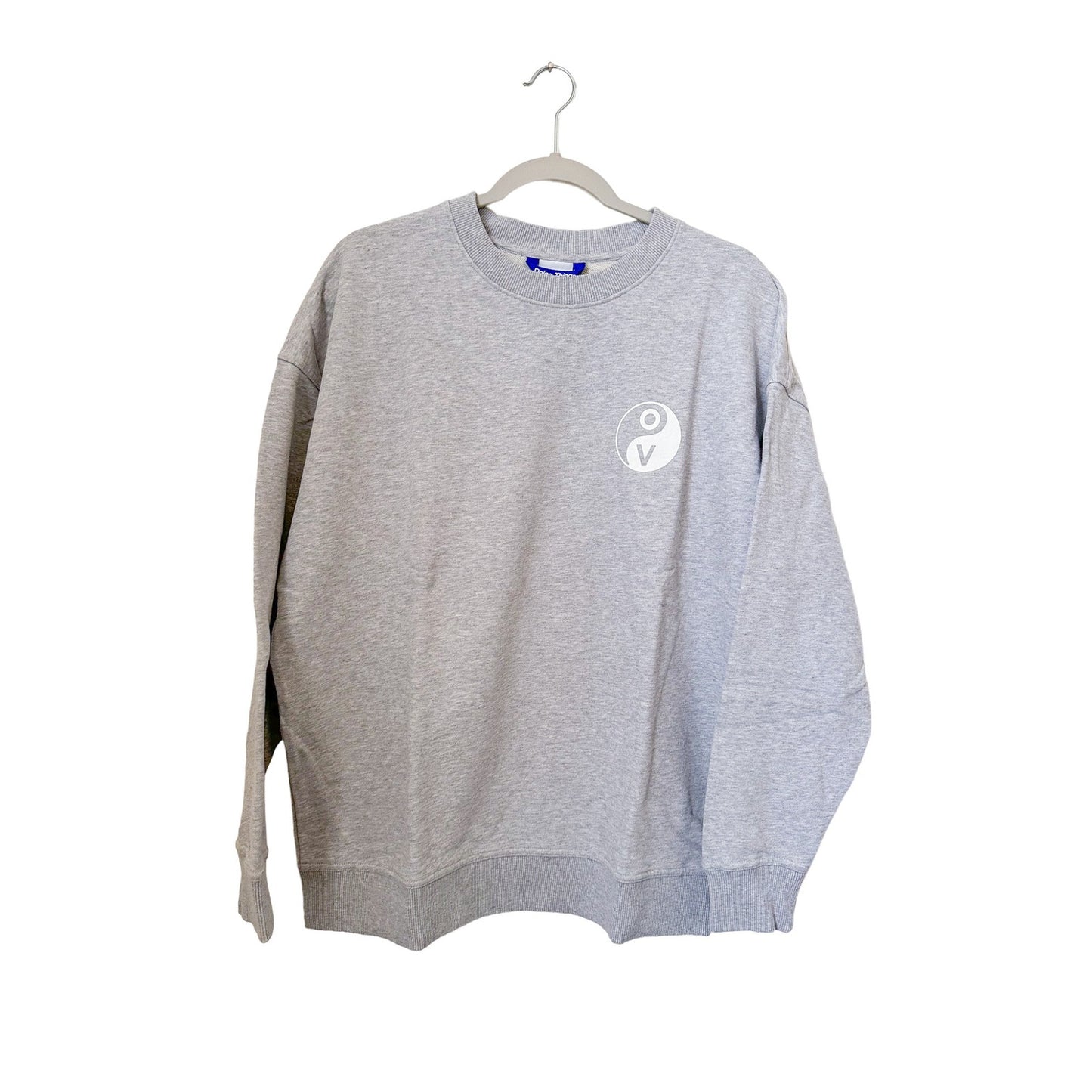 NWT Outdoor Voices Crewneck , Size XS