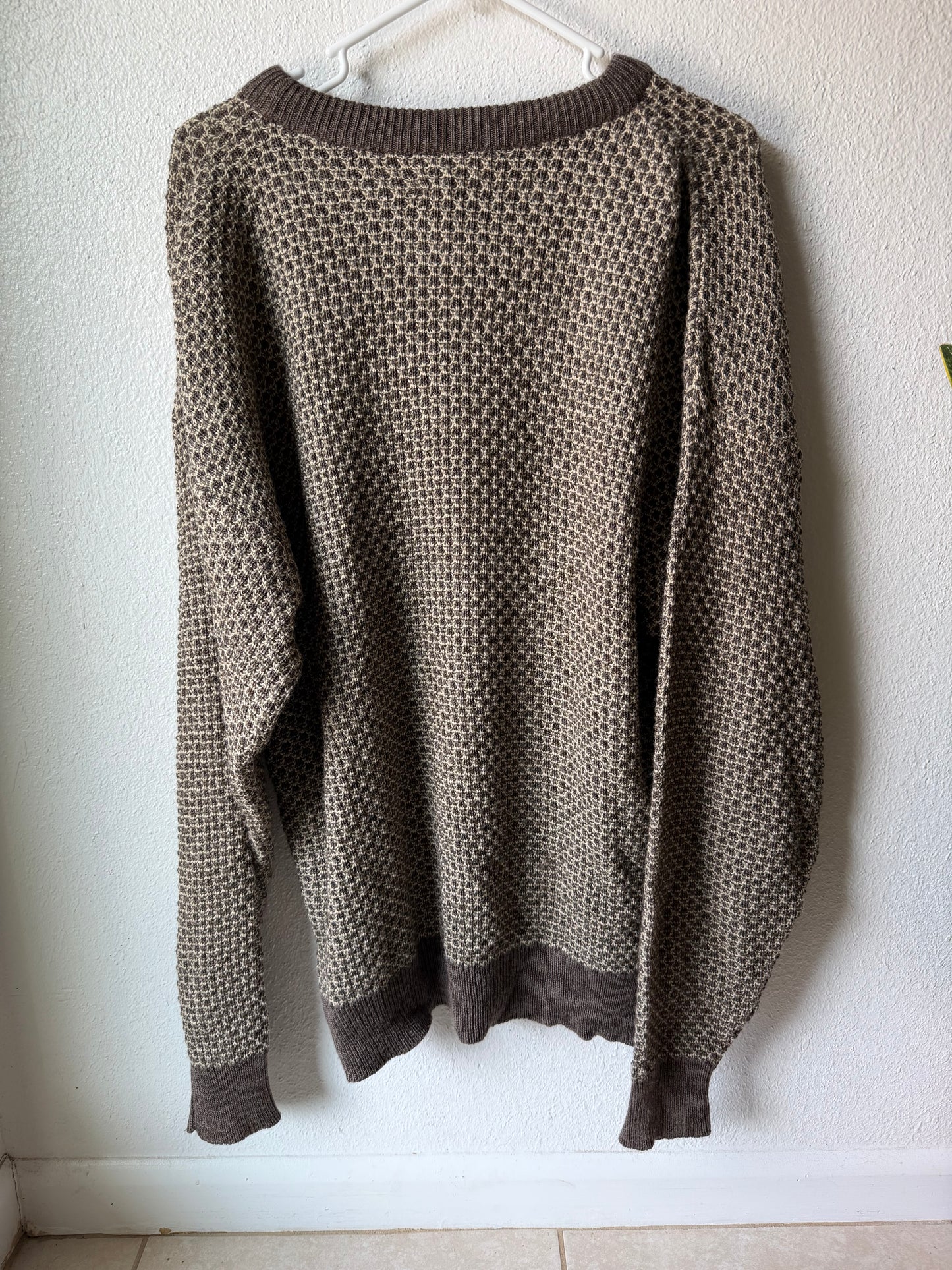Vintage 80’s/90’s Jantzen Classics Sweater