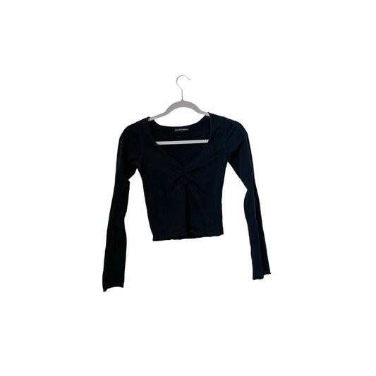 Brandy Melville Long Sleeve Top, One Size