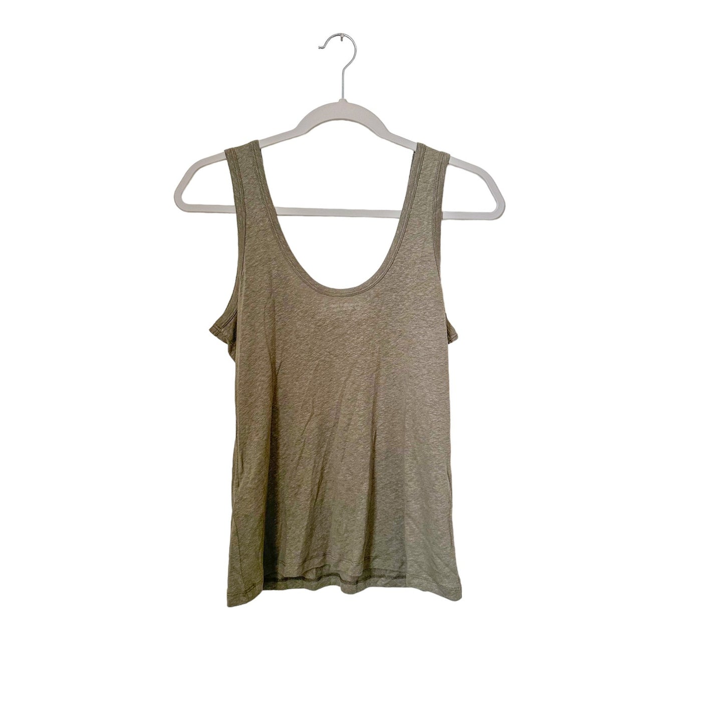 Abercrombie & Fitch Basic Tank, Size S