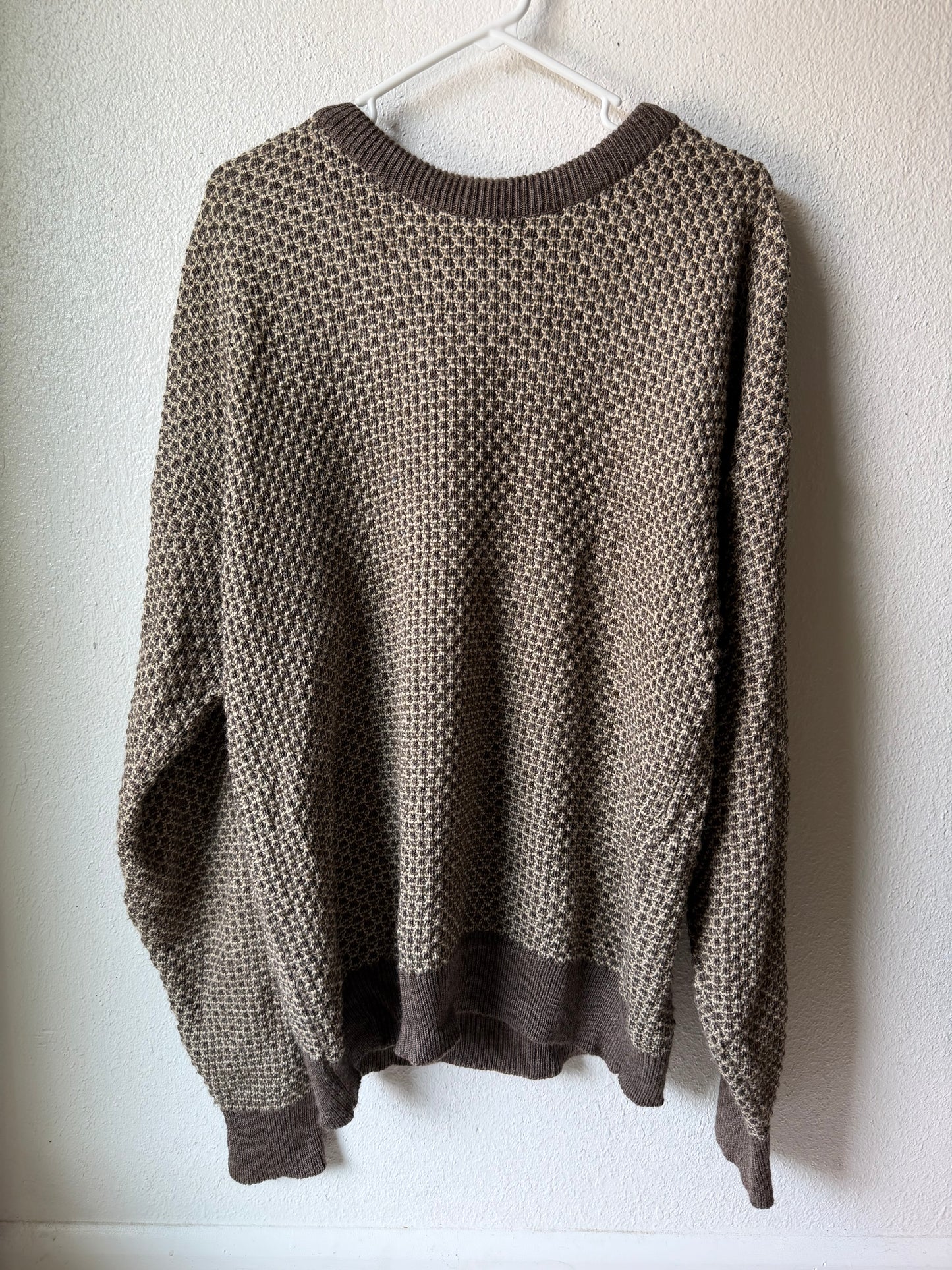 Vintage 80’s/90’s Jantzen Classics Sweater