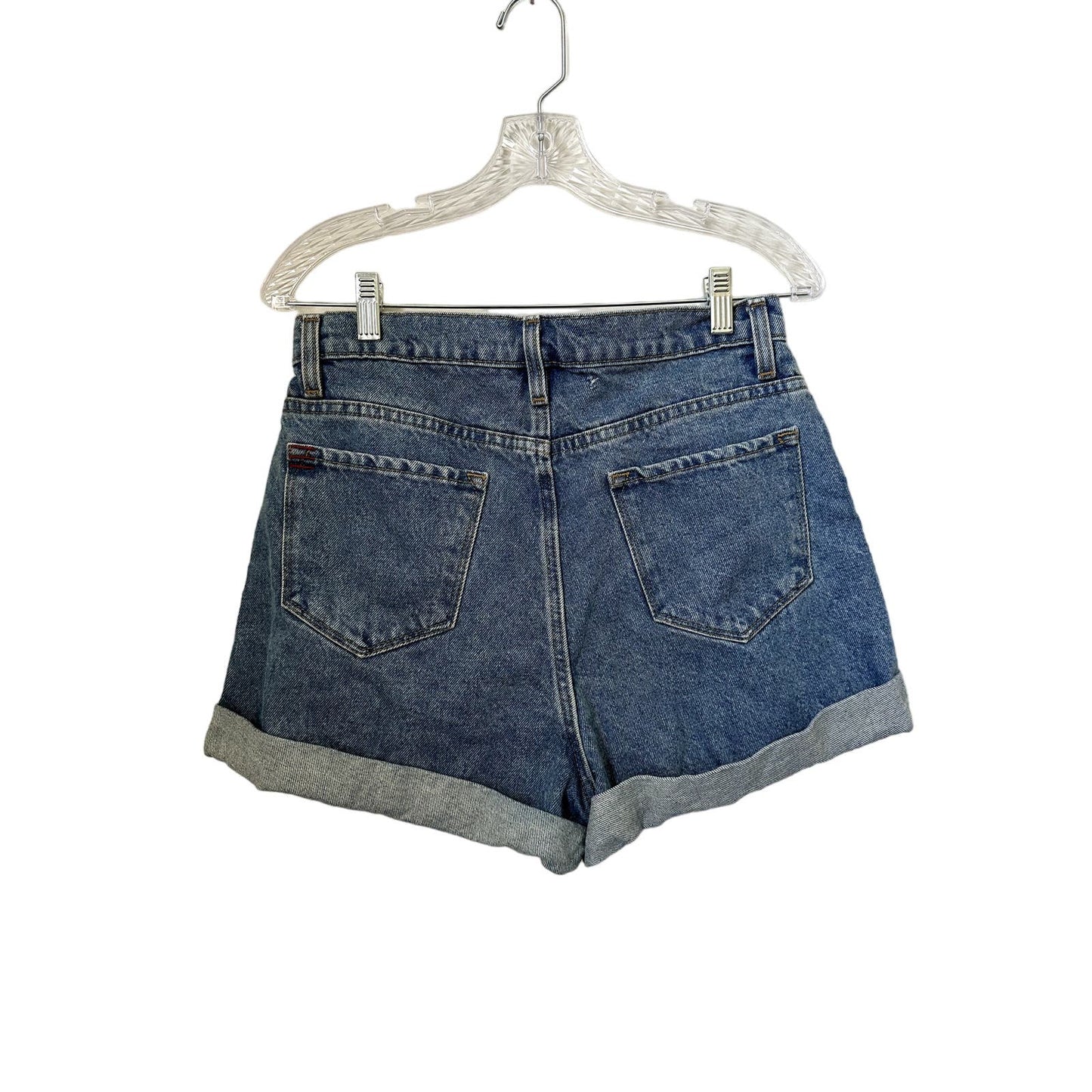 Urban Outfitters BDG Mom Jean Shorts, 29W