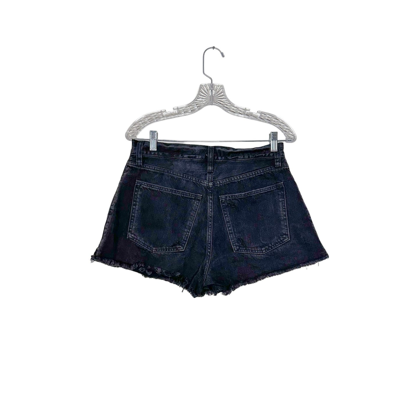 Abercrombie & Fitch Jean Shorts, Size 30W