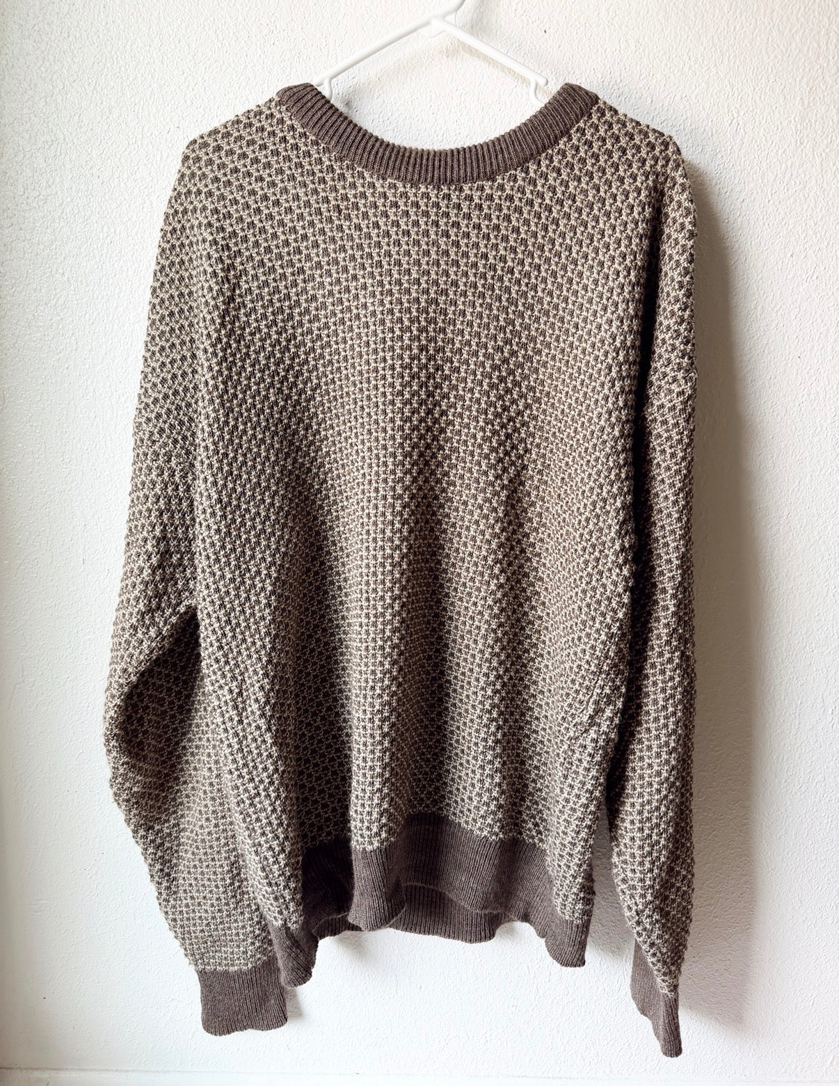 Vintage 80’s/90’s Jantzen Classics Sweater