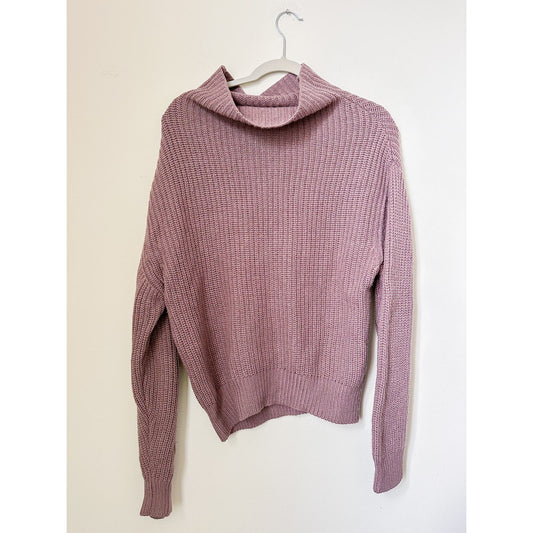 Aritzia Wilfred Montpellier Sweater, Size Small