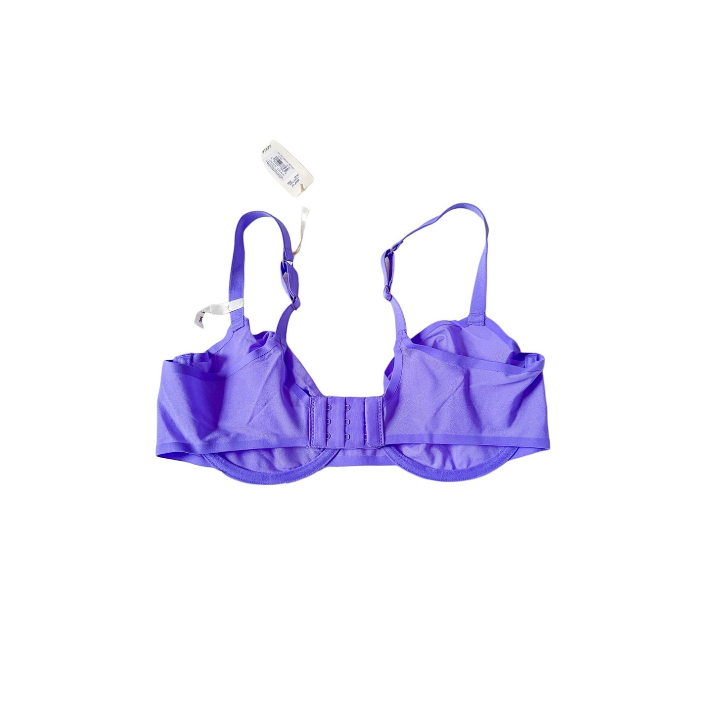 NWT Aerie Mesh Smoothez Balconette Bra, Size 36D