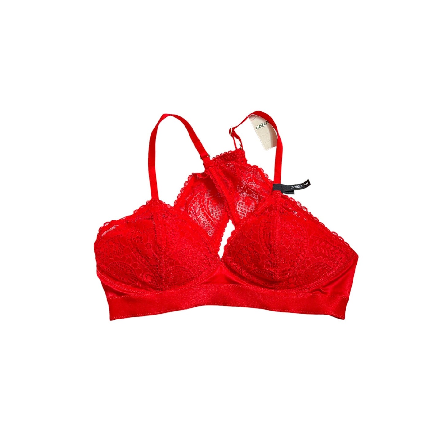 NWT Aerie Lace Bra, Size 34C