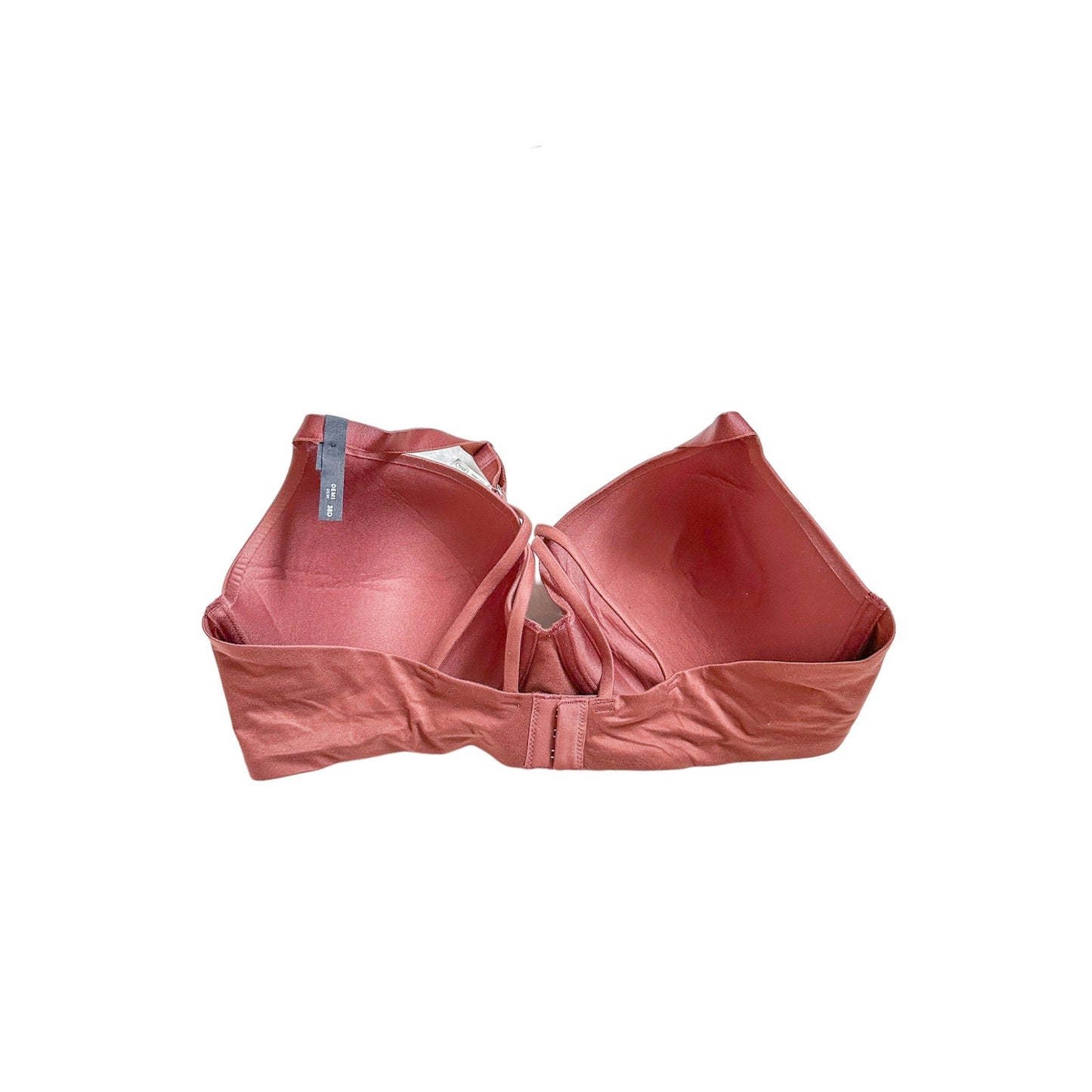 NWT Aerie Demi Bra, Size 38D