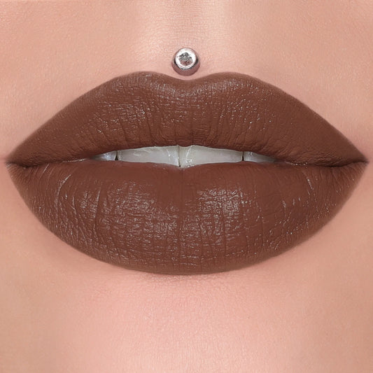 Jeffree Star Cosmetics, Velvet Trap Lipstick : Dominatrix