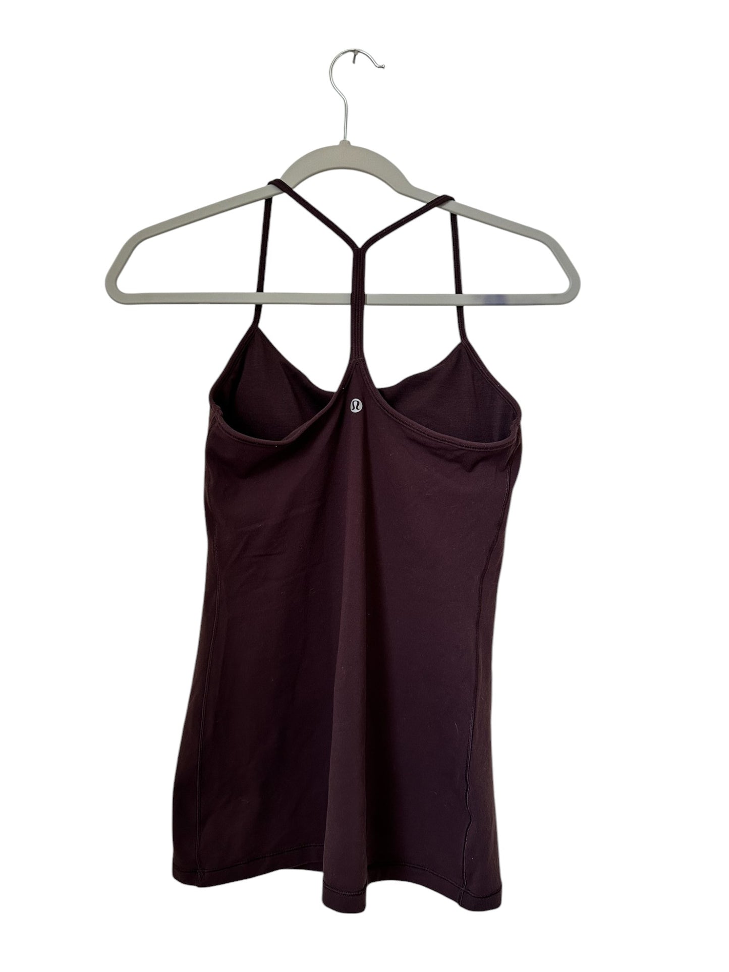 Lululemon Power Pose Tank Top, Size 6