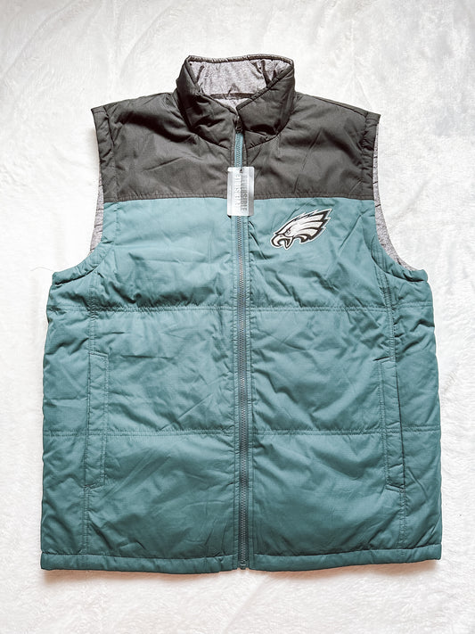 Eagles Reversible Vest