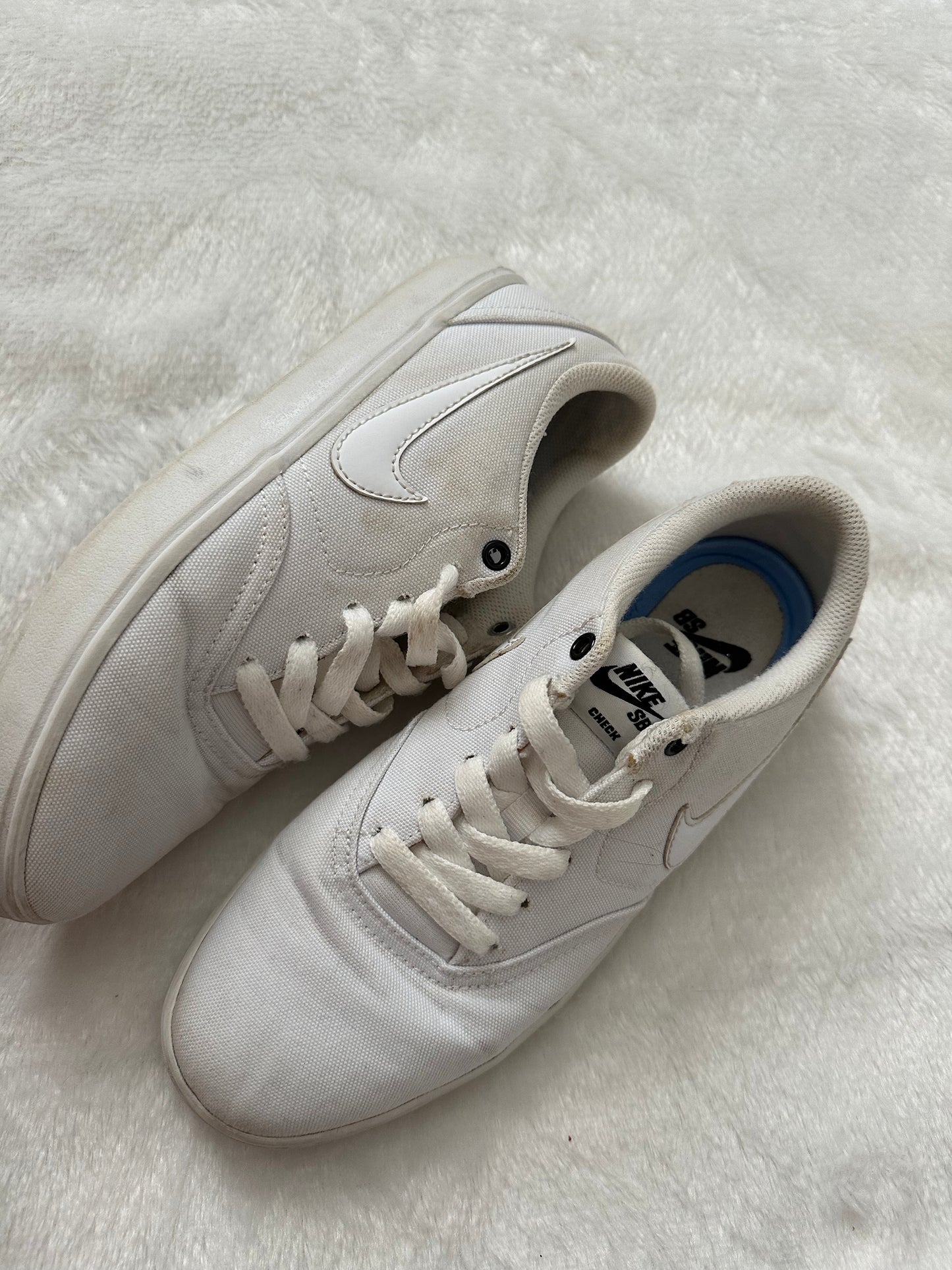 Nike solar canvas sales shoes