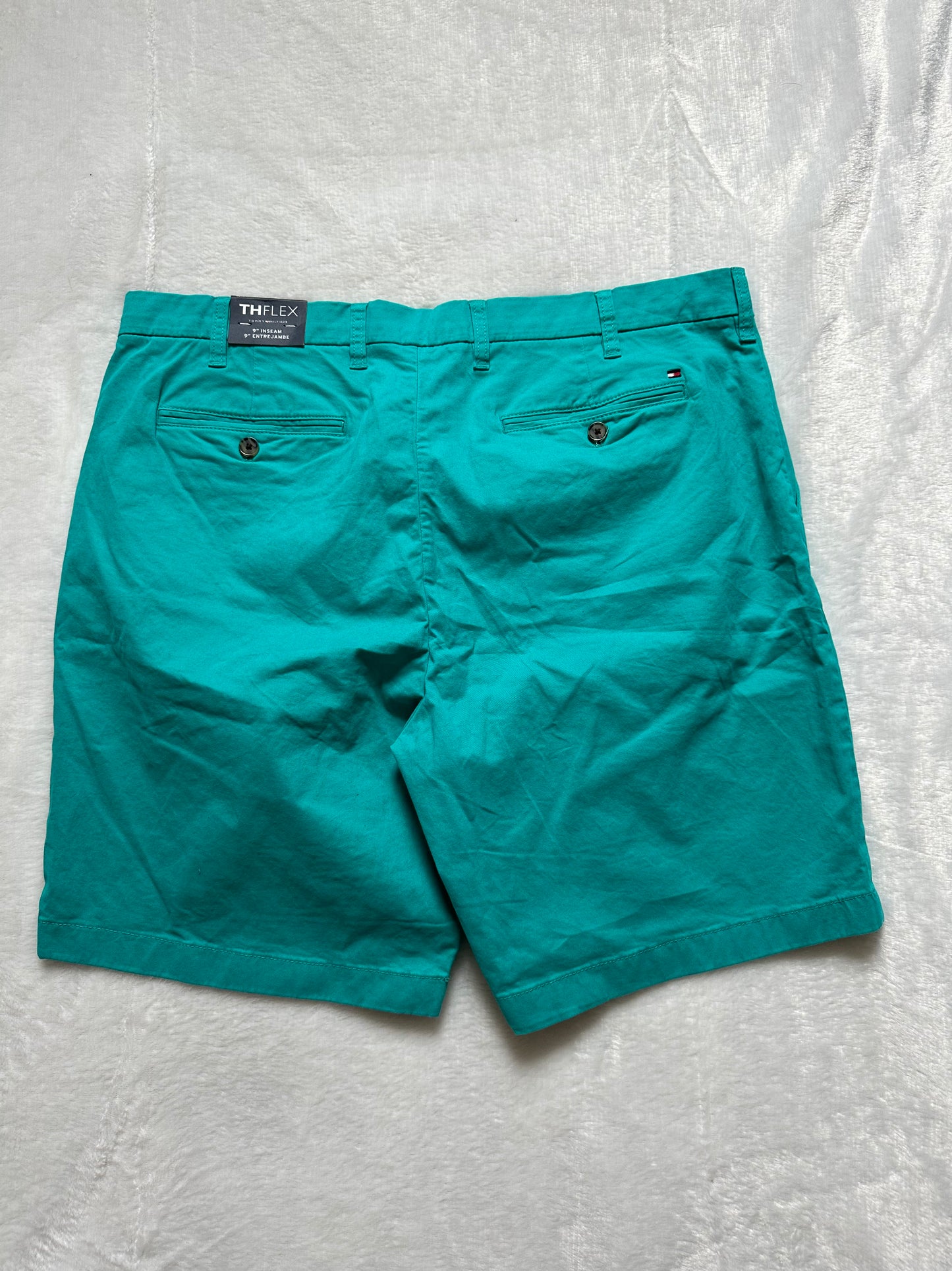 NWT Tommy Hilfiger Men's Shorts - Better World Thrift