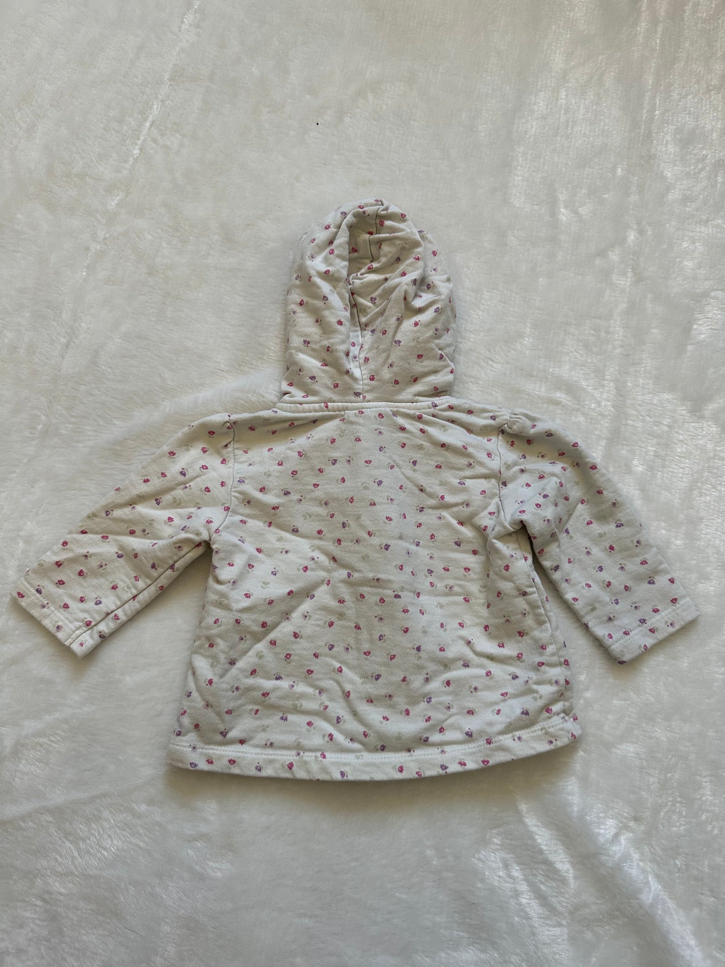 Faded Glory Baby Jacket - Better World Thrift