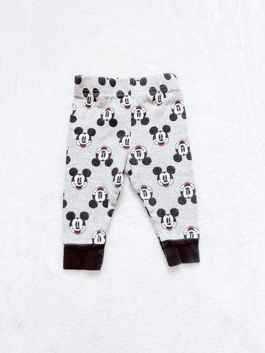 12 Month Mickey Pants - Better World Thrift