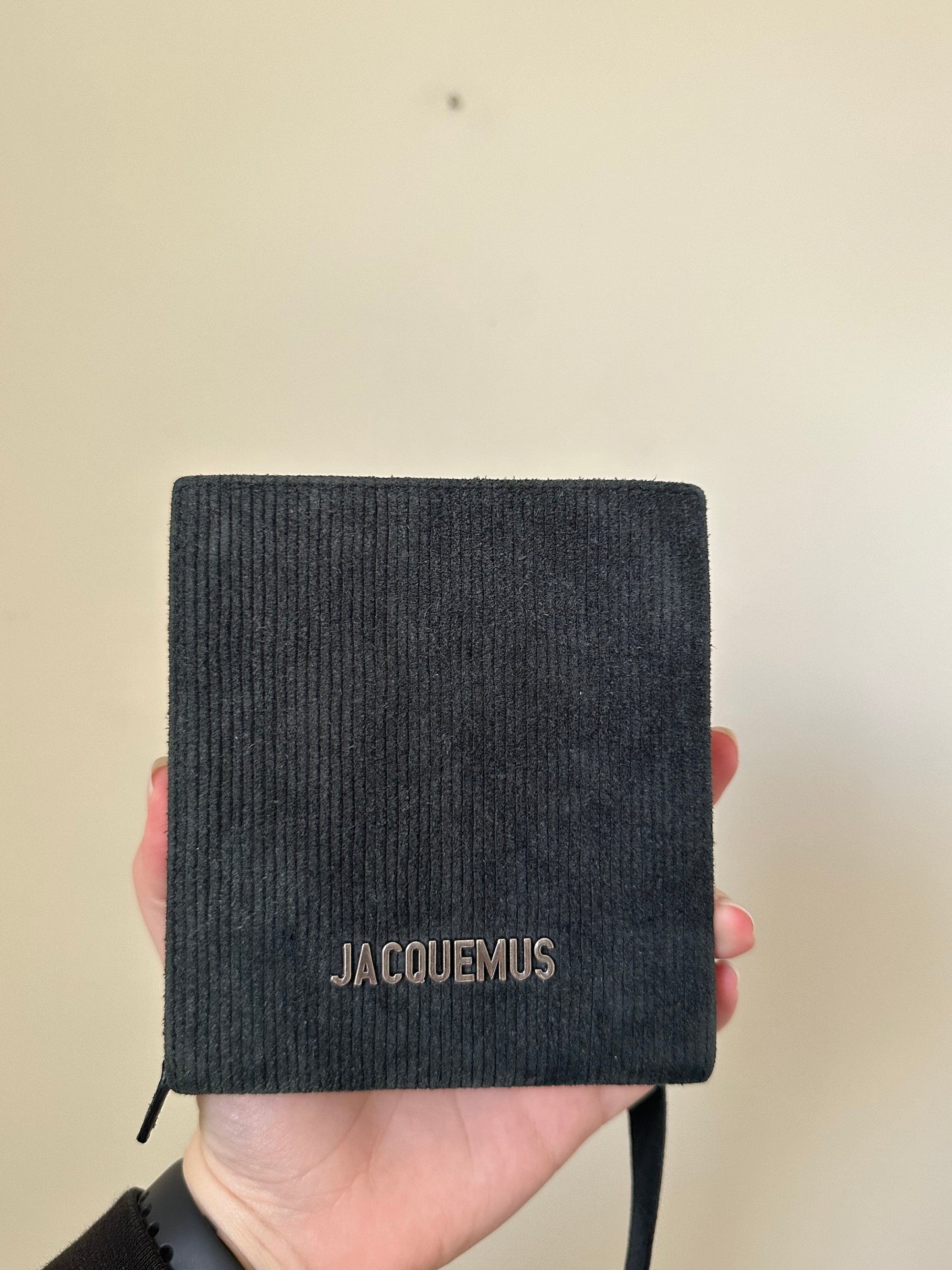 Jacquemus Le Gadjo Shoulder Bag