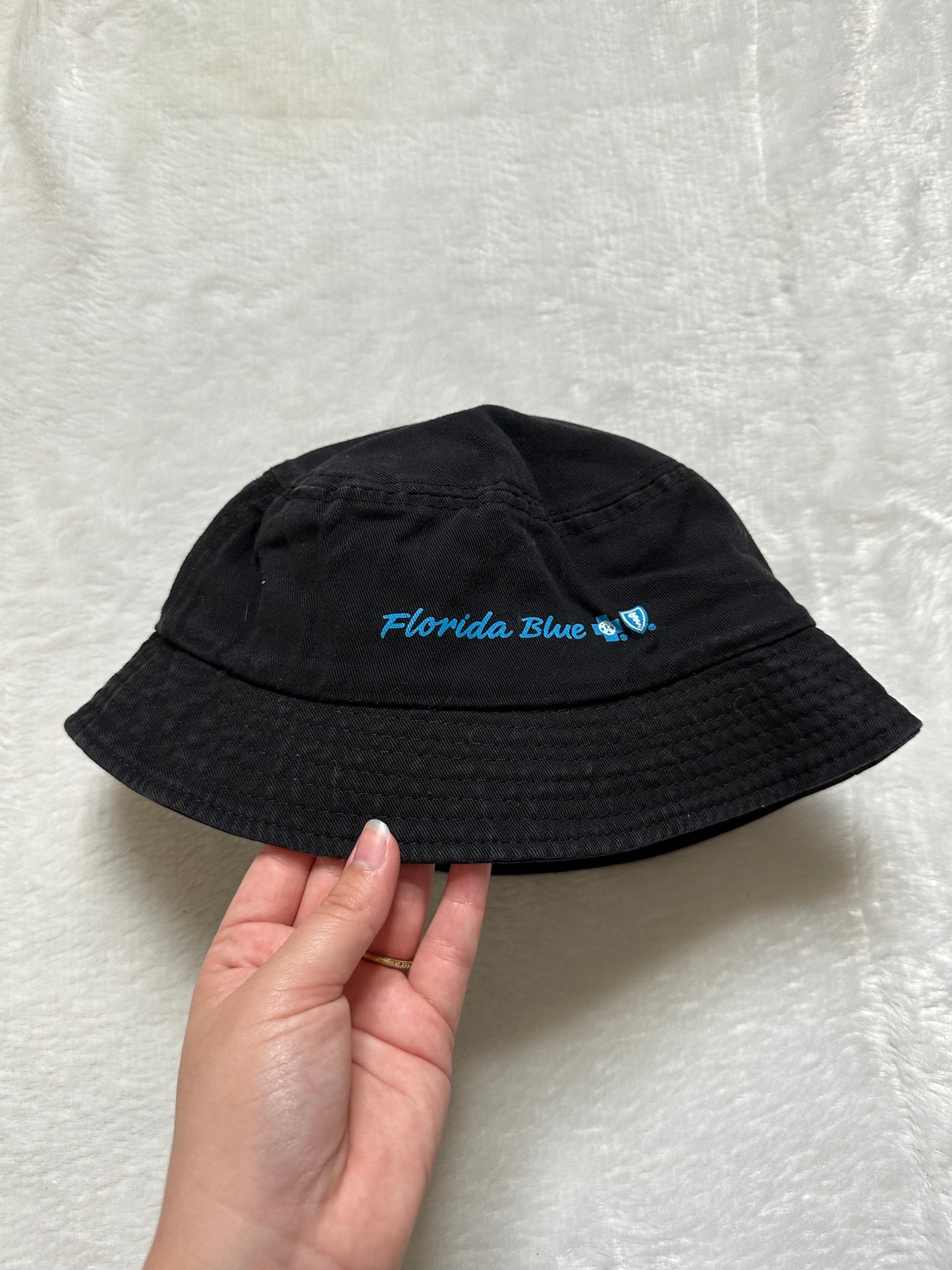Miami Heat Bucket Hat - Better World Thrift