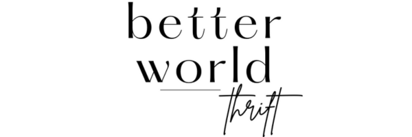 Better World Thrift