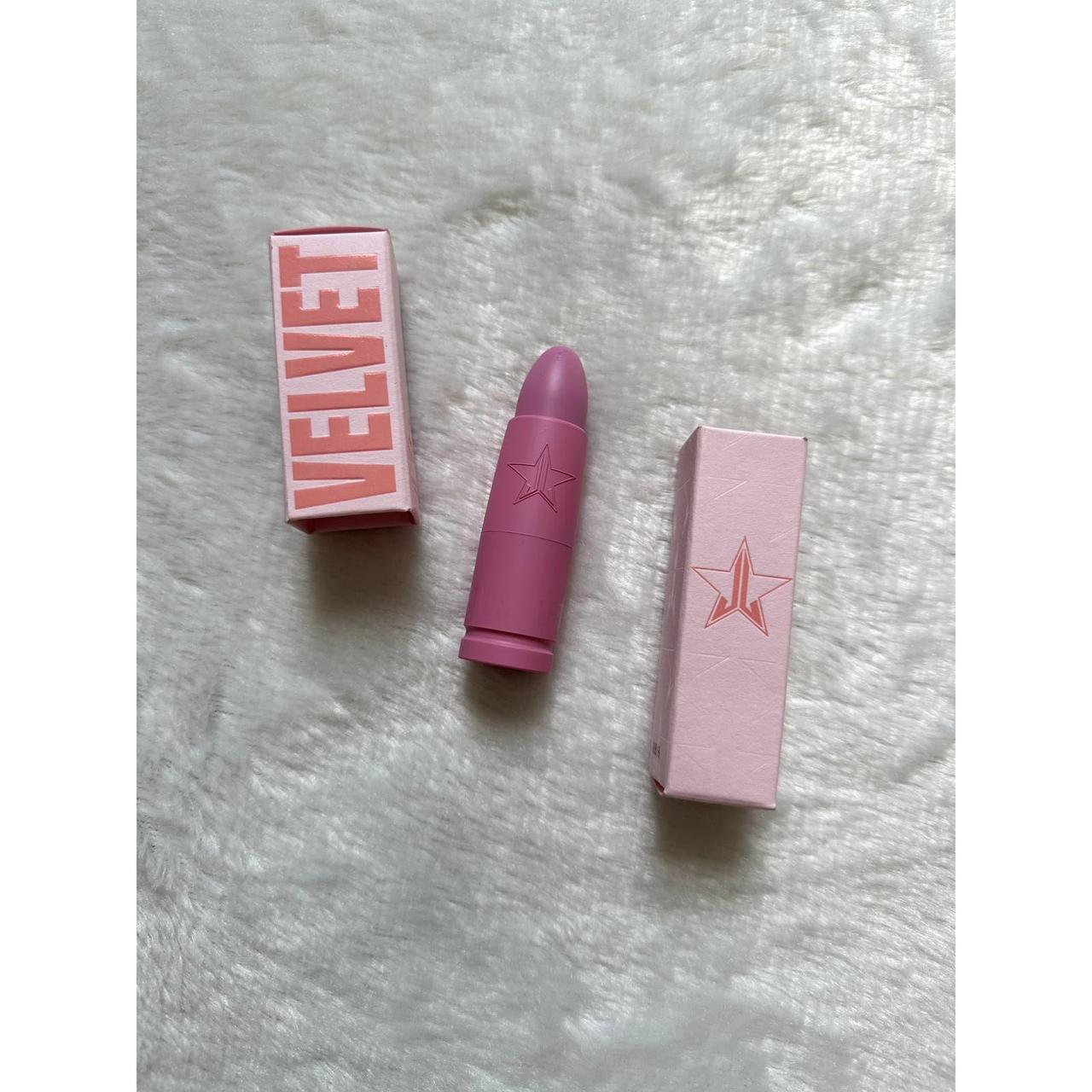 Jeffree Star Cosmetics, Velvet Trap Lipstick : Man Down