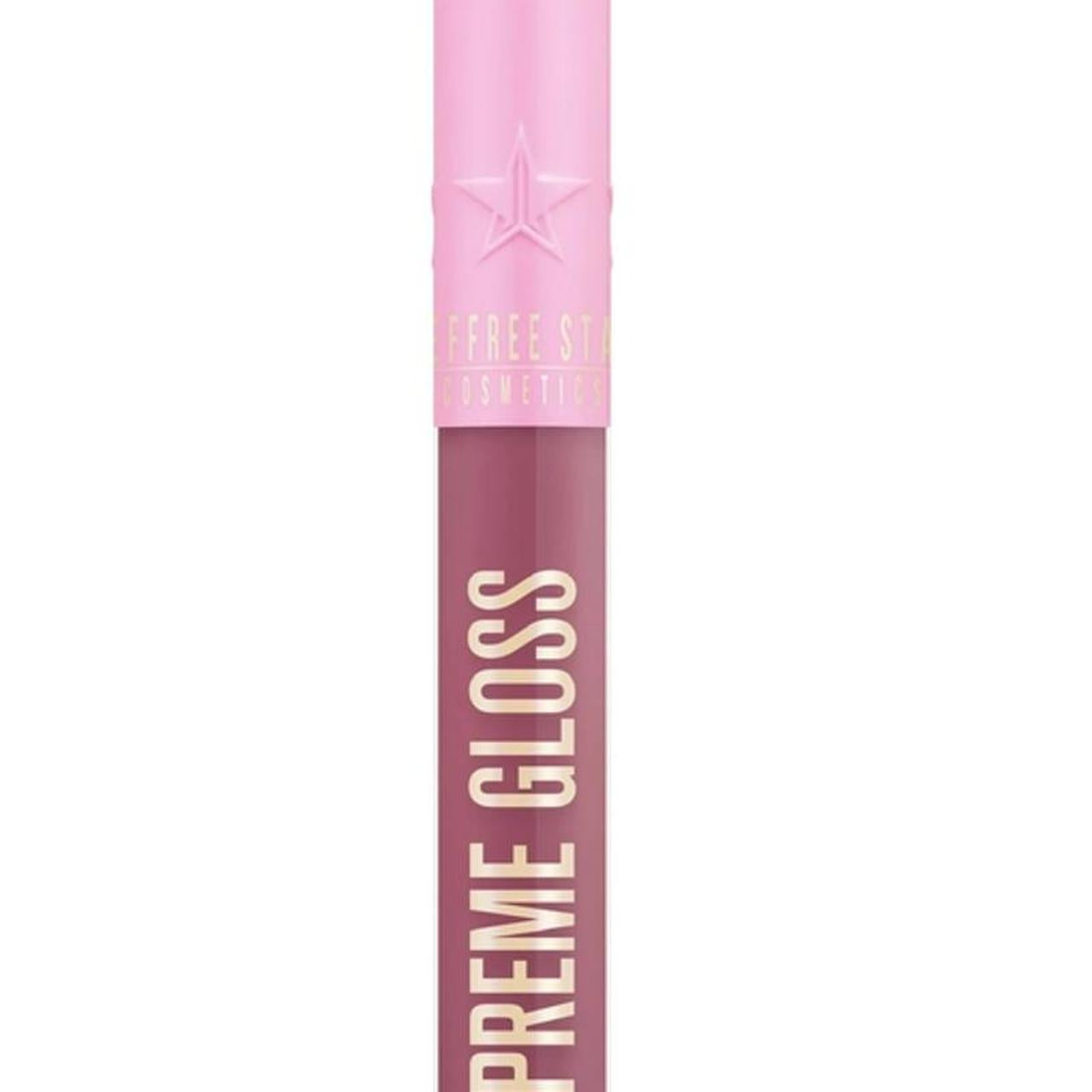 Jeffree Star Cosmetics, Supreme Lip Gloss : Improper