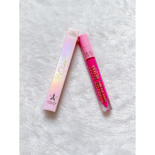 Jeffree Star Cosmetics, Supreme Lip Gloss : Pink Vault