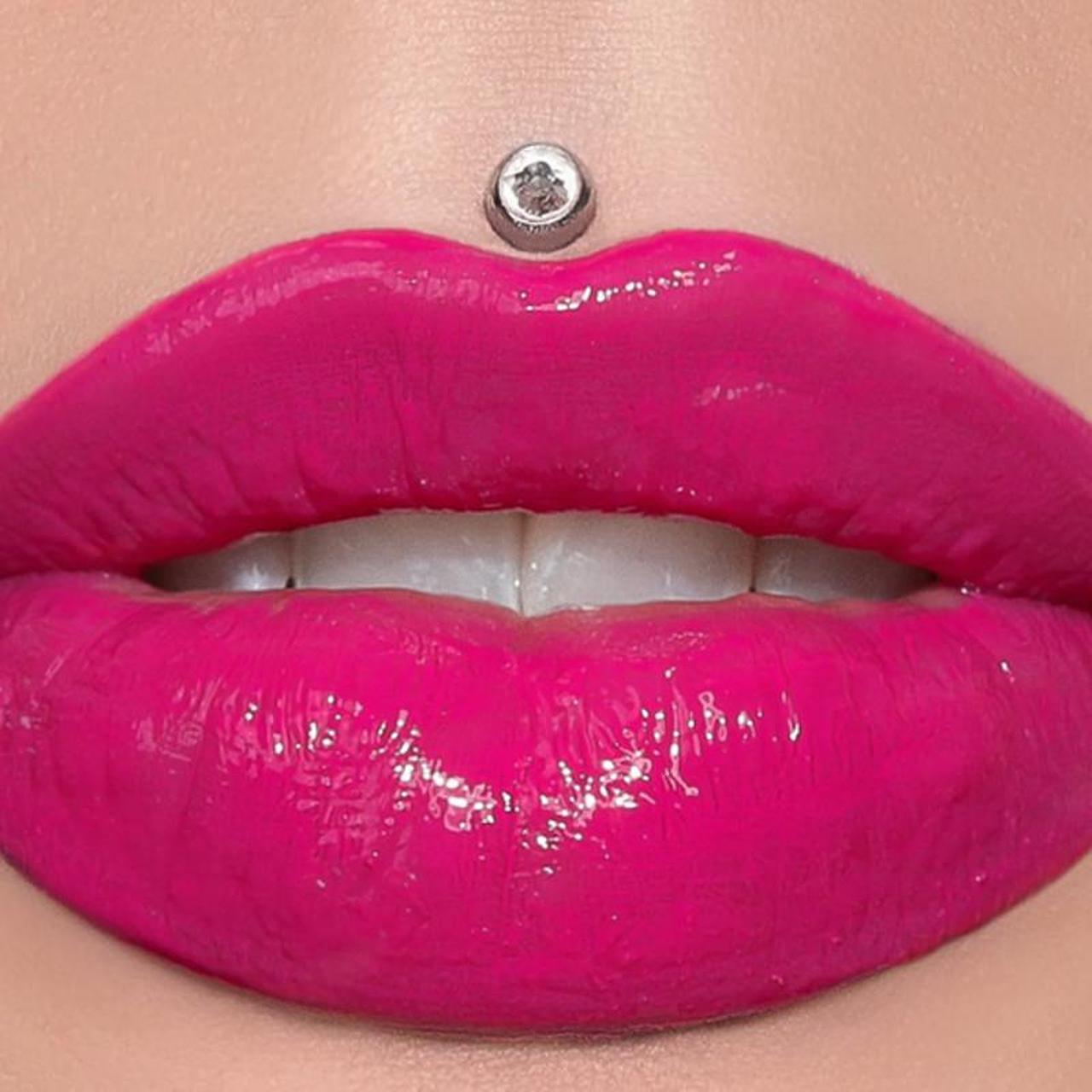Jeffree Star Cosmetics, Supreme Lip Gloss : Pink Vault