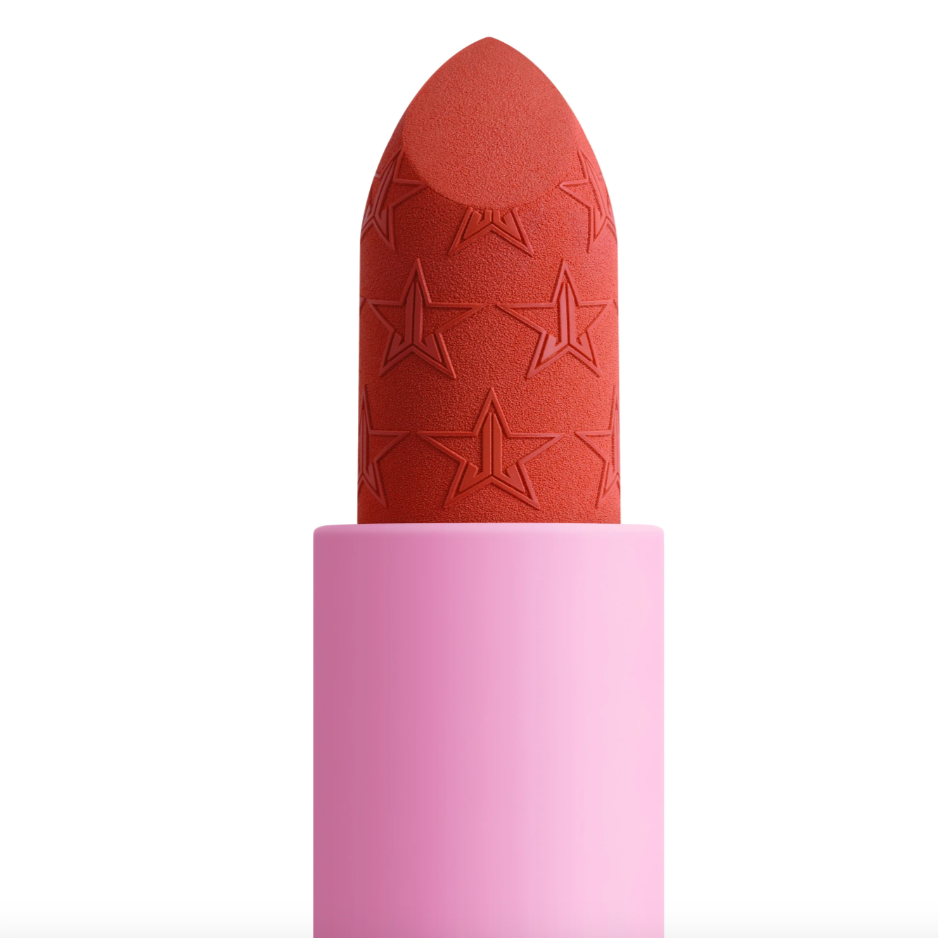 Jeffree Star Cosmetics, Velvet Trap Lipstick : Kumquat