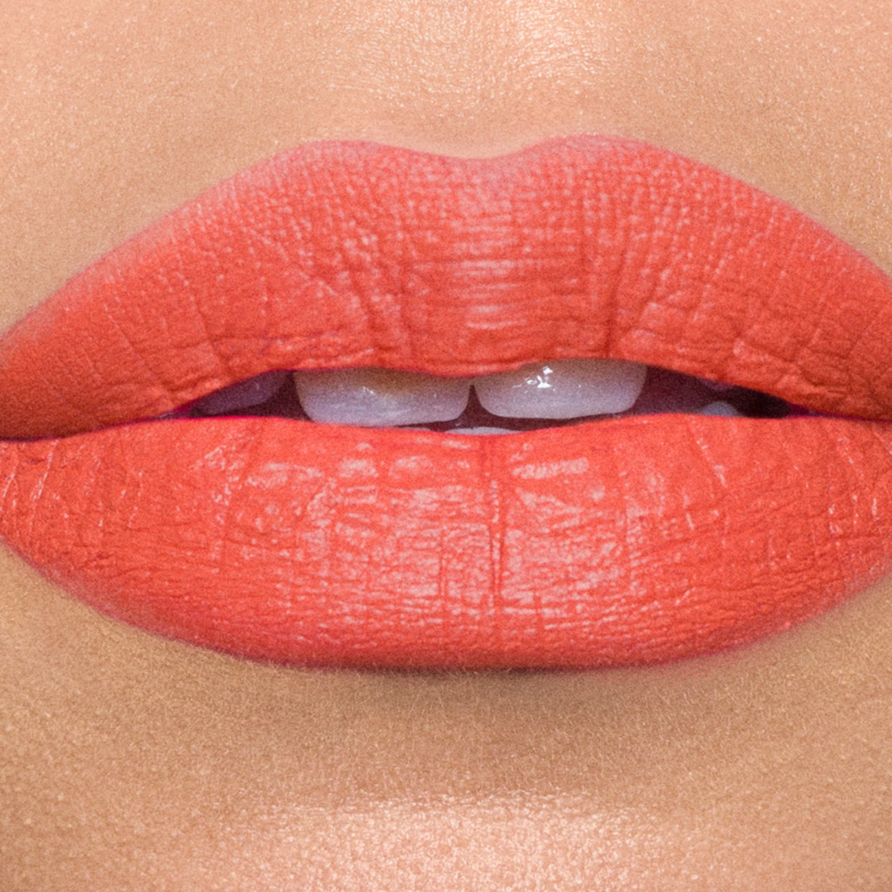Jeffree Star Cosmetics, Velvet Trap Lipstick : Kumquat