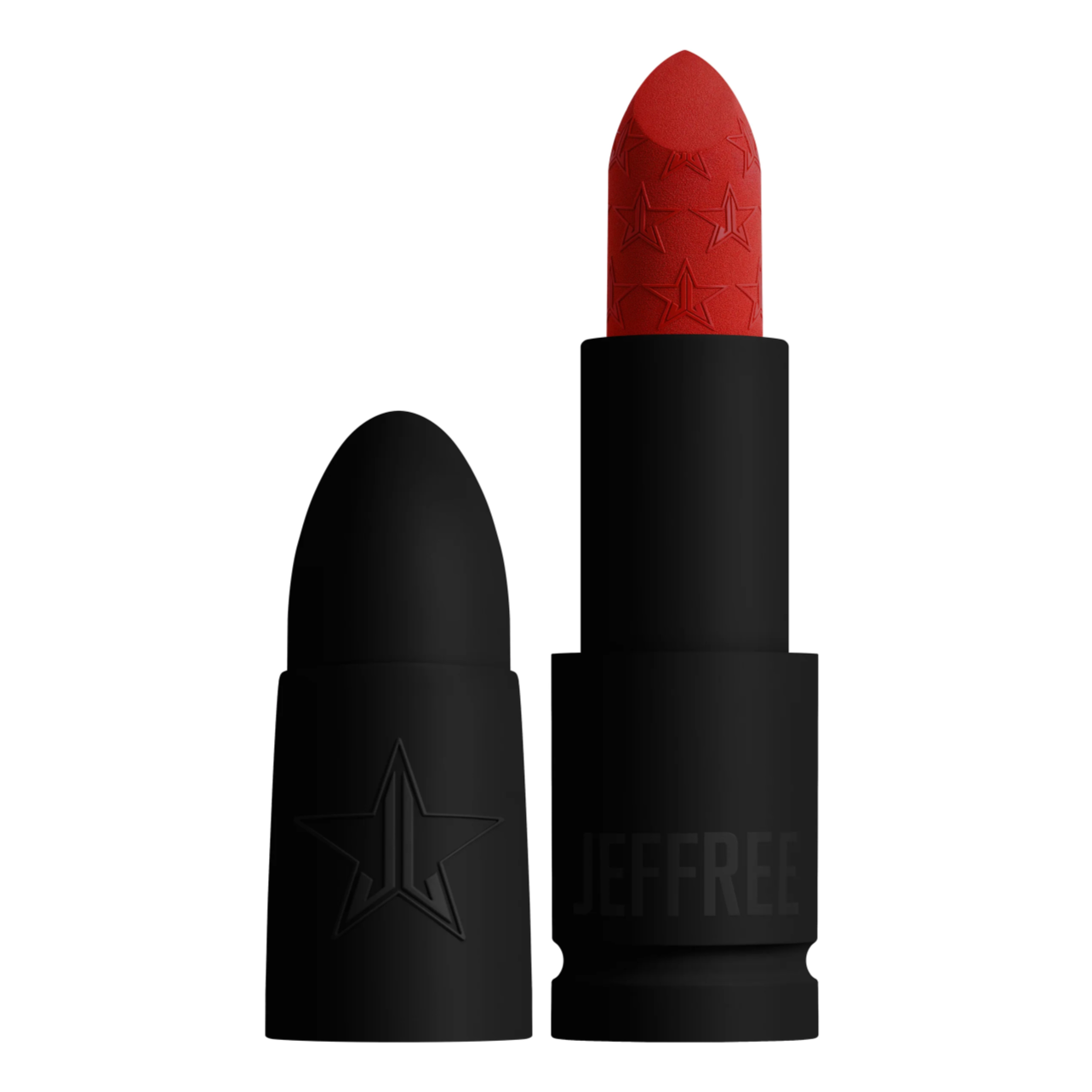 Jeffree Star Cosmetics, Velvet Trap Lipstick : Best Hair