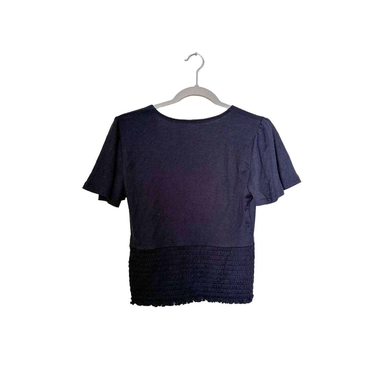 Abercrombie Short Sleeve Top , Size S