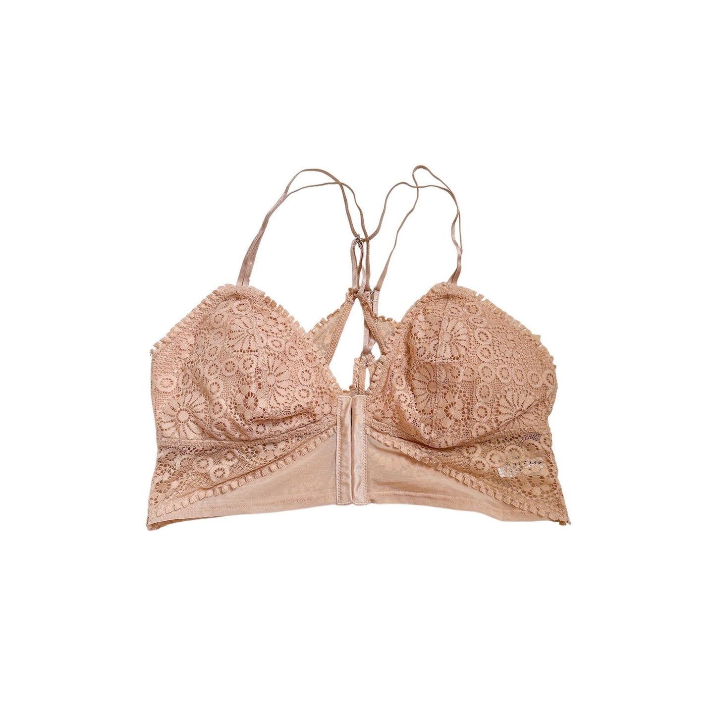 NWT Aerie Lace Bralette, Size M