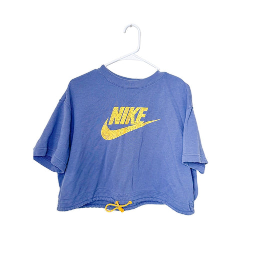 Nike Short Sleeve T-shirt, Size L