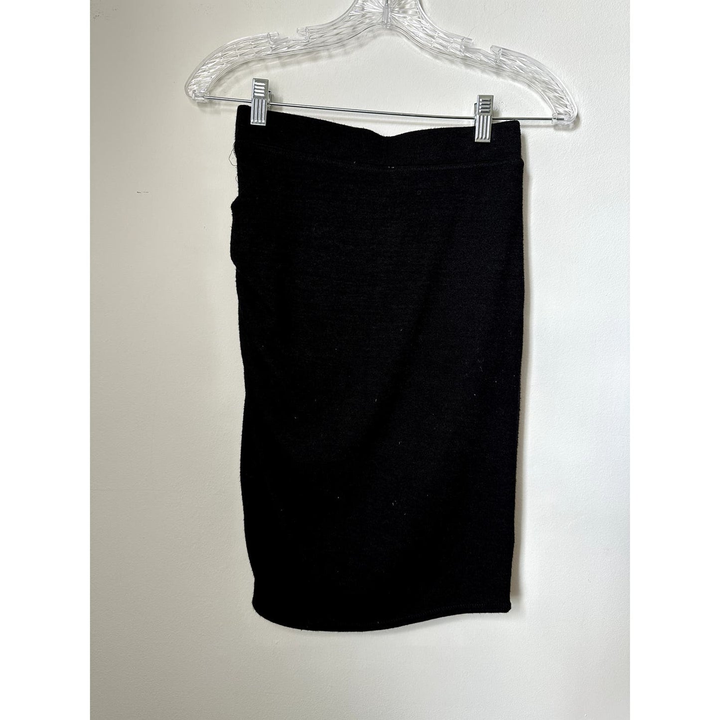 Aritzia Wilfred Black Skirt, Size XXS