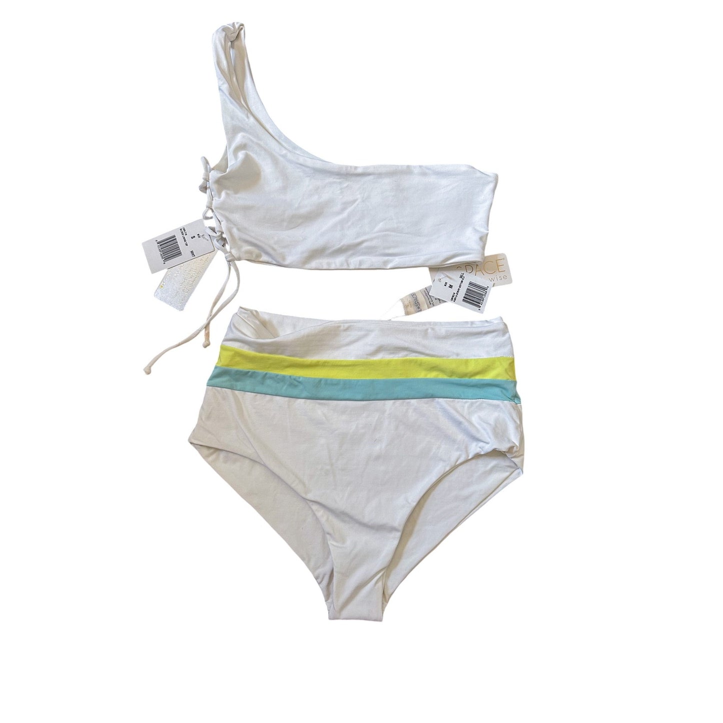 NWT L*Space Bikini Set , Size S/M