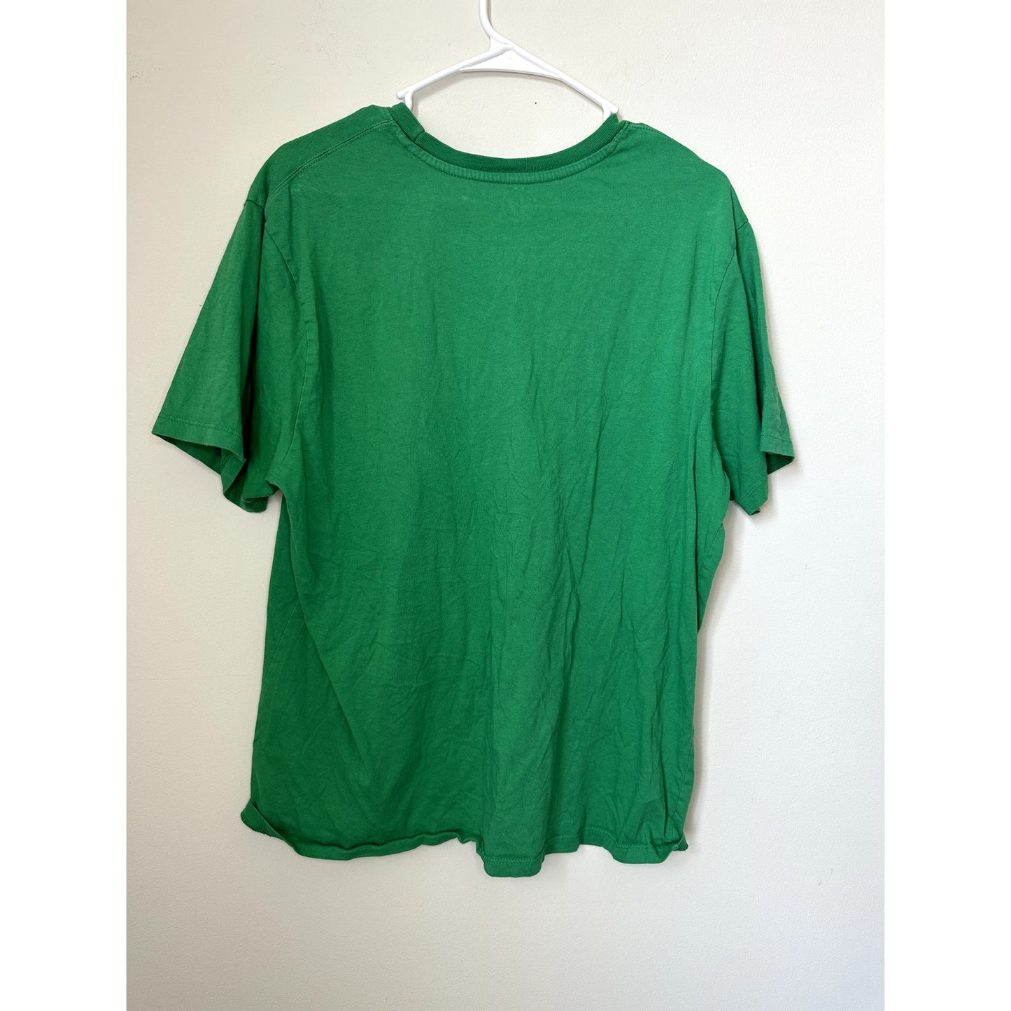 Boston Celtics Graphic T-shirt, Size XL