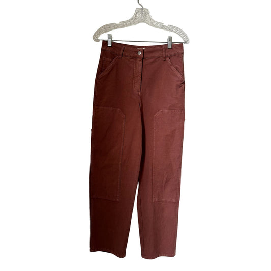 Aritzia Cargo Pants, Size 4