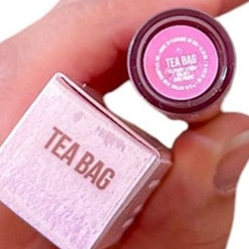 Jeffree Star Cosmetics, Supreme Lip Gloss : Tea Bag