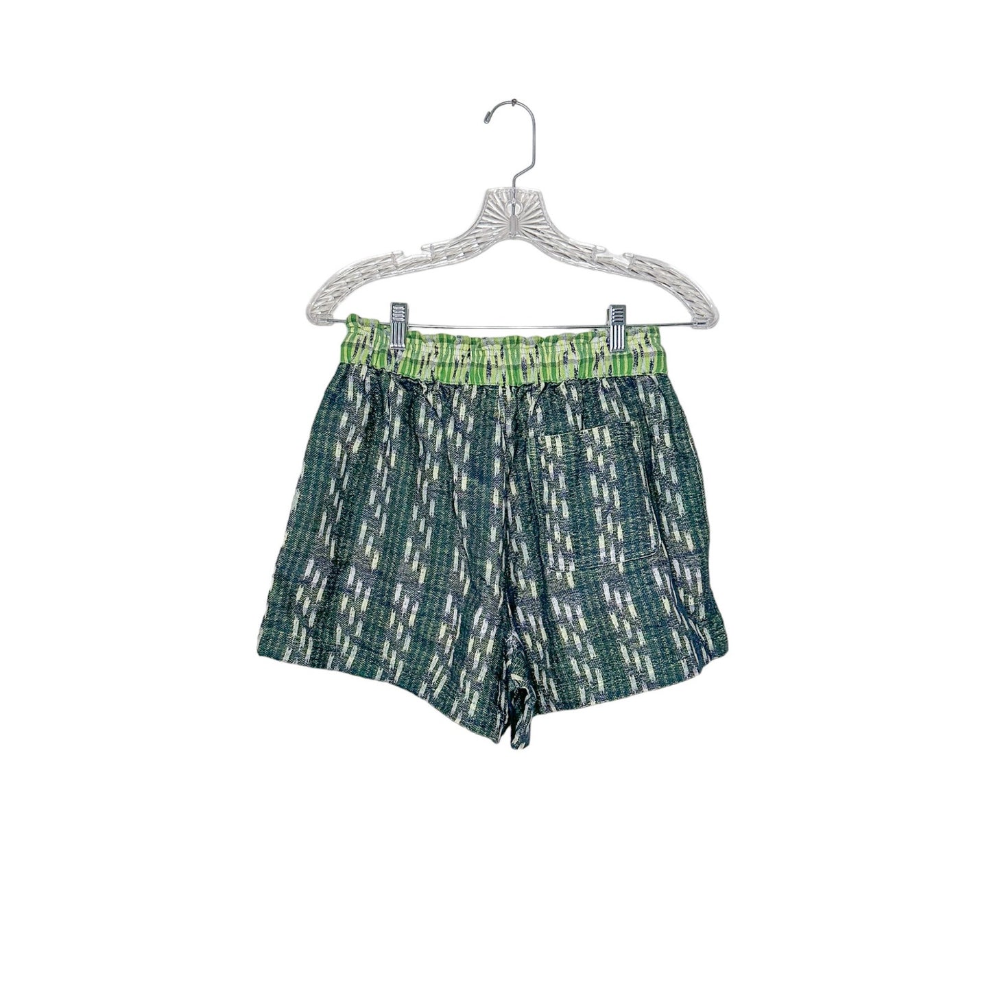 NWT Aerie Cotton Shorts, Size S